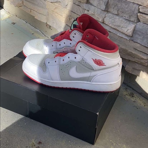 jordan 1 hare 2009